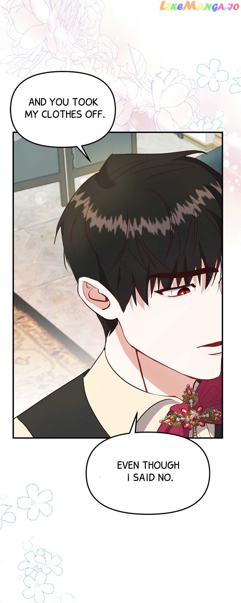The Fake Duchess In Distresss Chapter 43 page 43