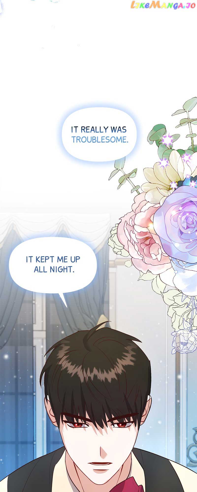 The Fake Duchess In Distresss Chapter 43 page 44