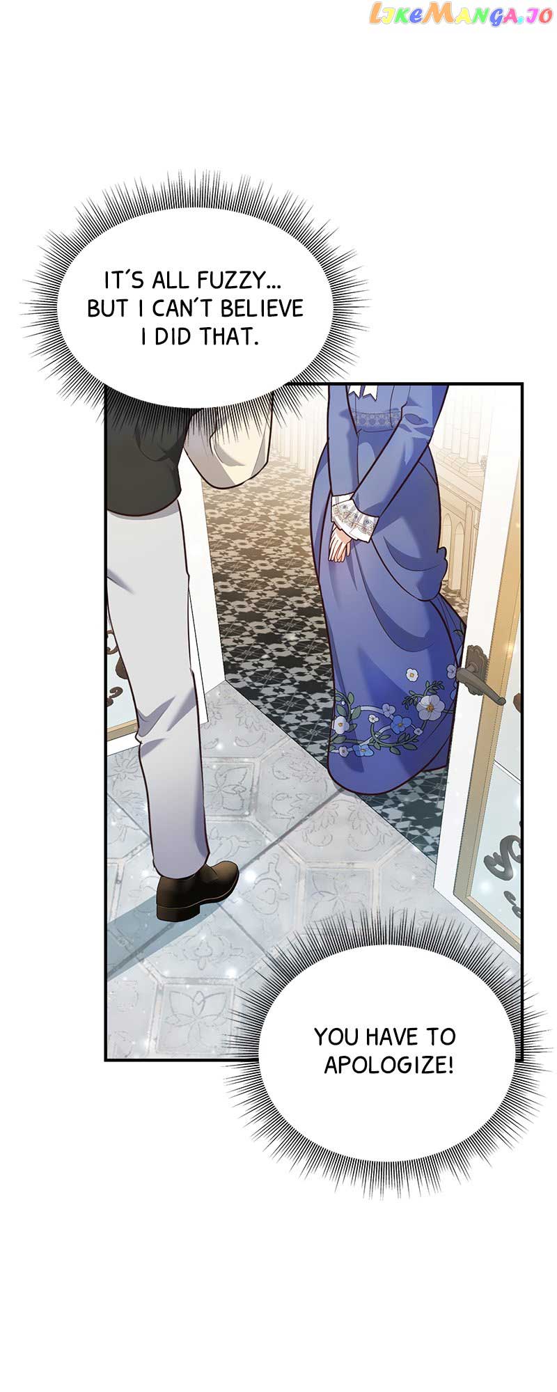 The Fake Duchess In Distresss Chapter 43 page 46