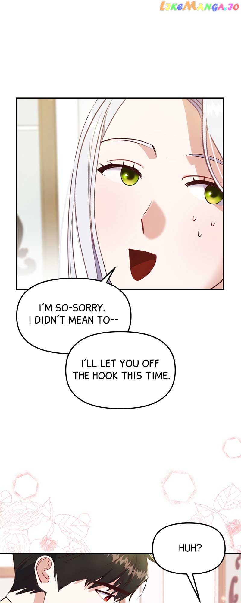 The Fake Duchess In Distresss Chapter 43 page 47