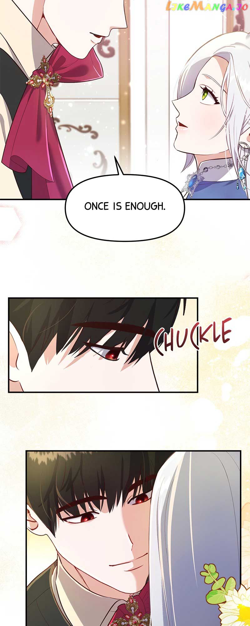 The Fake Duchess In Distresss Chapter 43 page 48