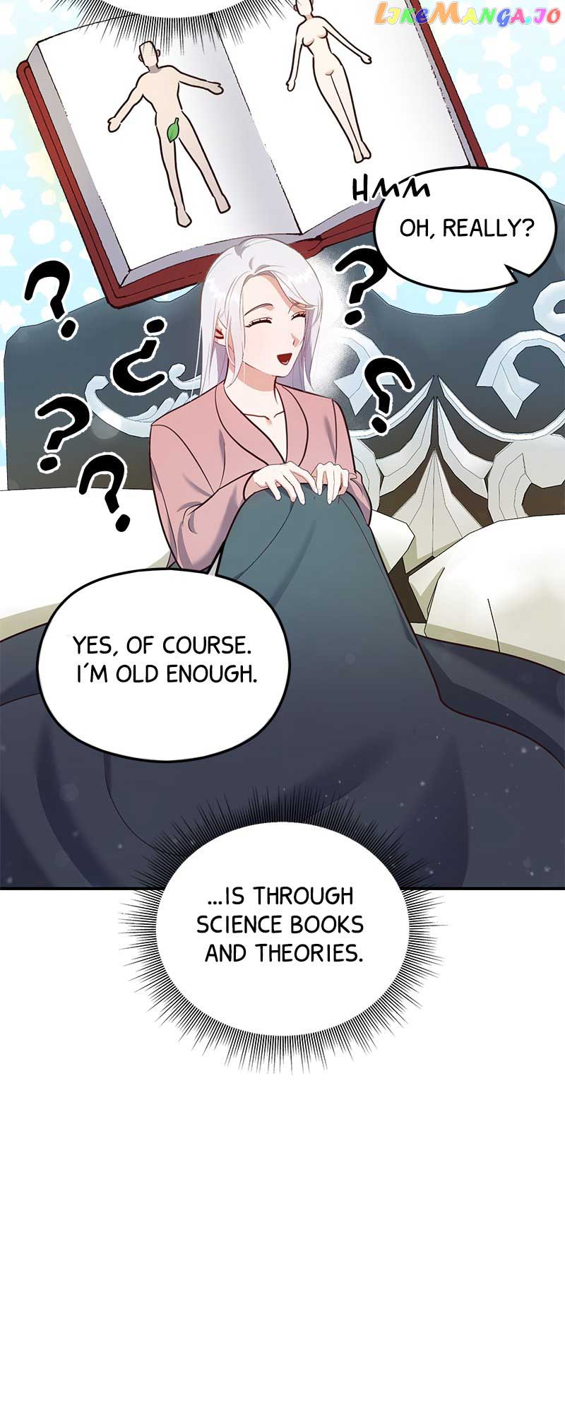 The Fake Duchess In Distresss Chapter 43 page 4