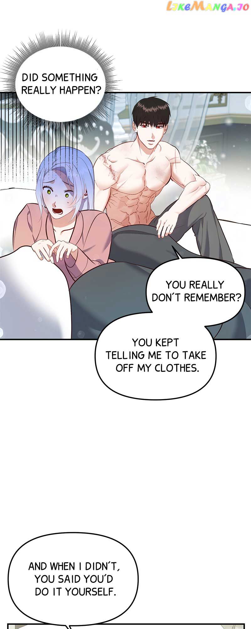 The Fake Duchess In Distresss Chapter 43 page 5