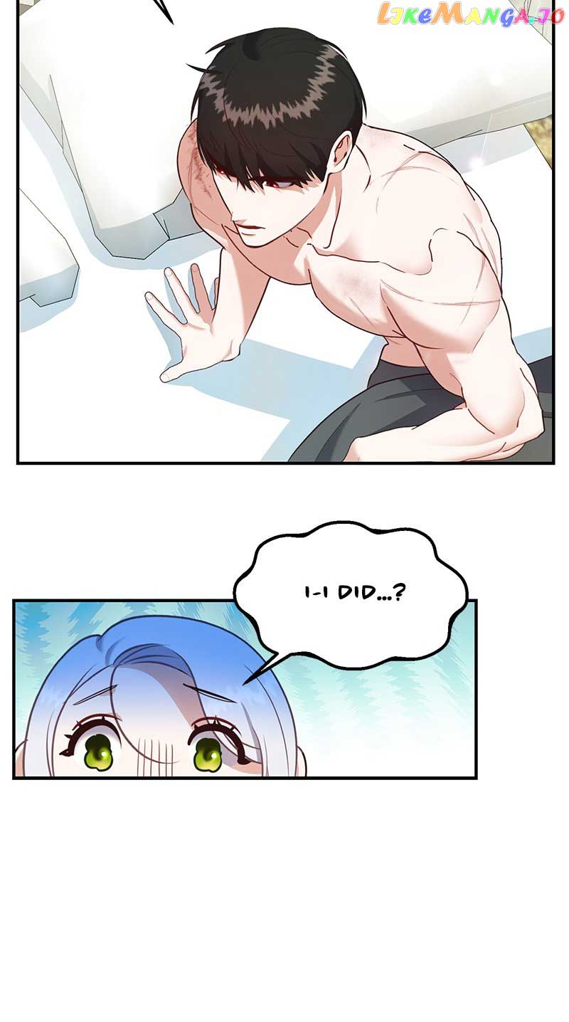 The Fake Duchess In Distresss Chapter 43 page 6