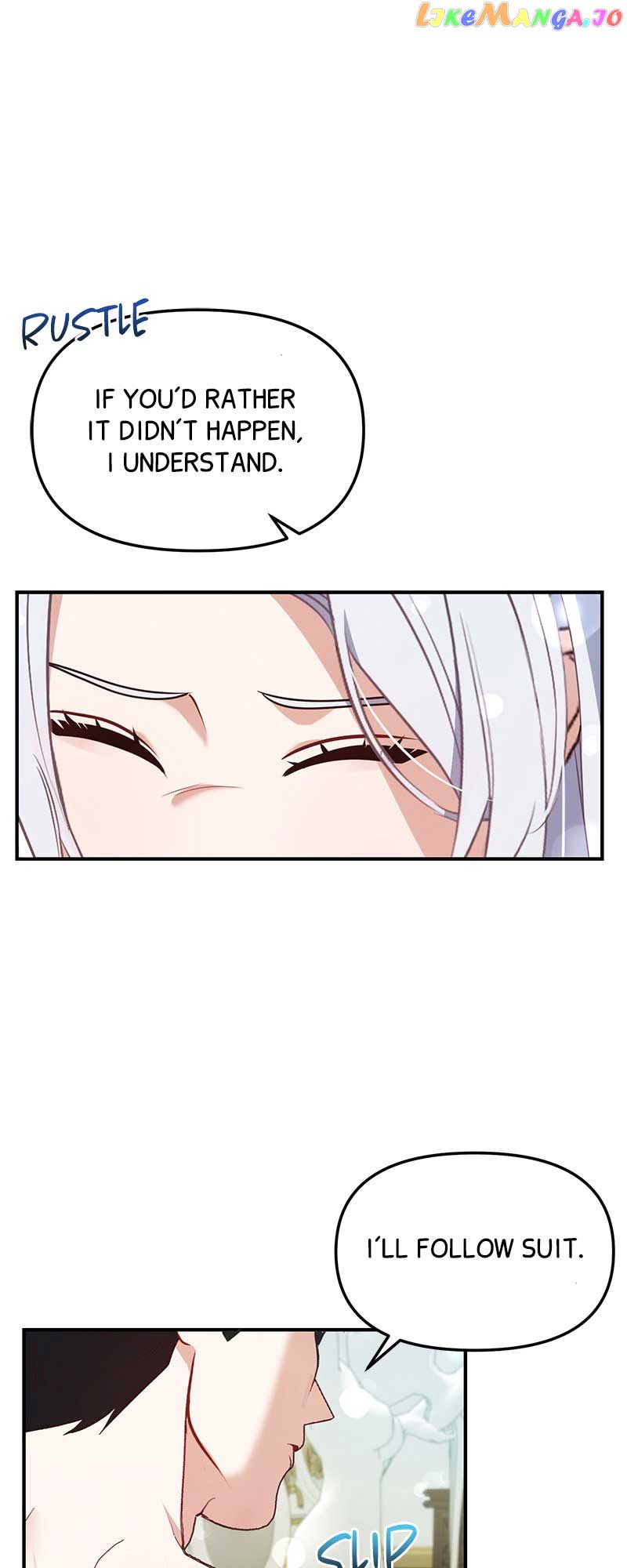 The Fake Duchess In Distresss Chapter 43 page 7