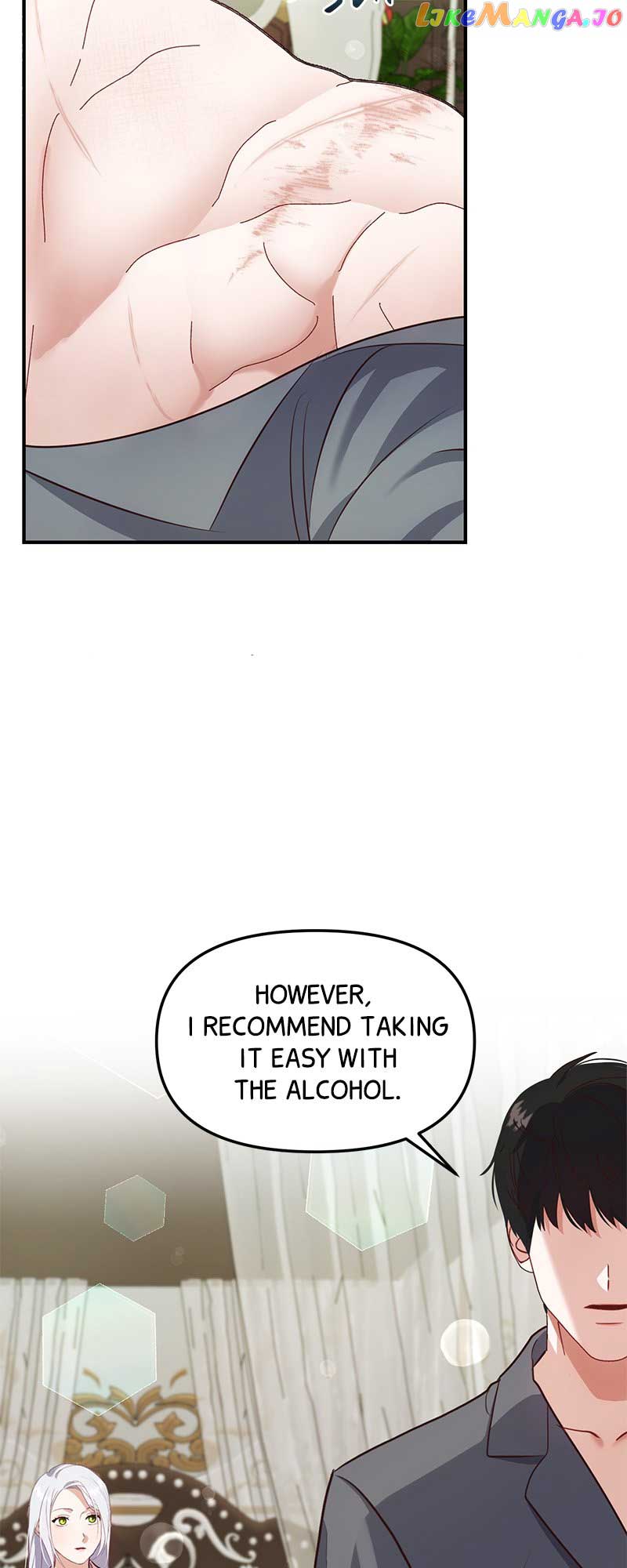 The Fake Duchess In Distresss Chapter 43 page 8