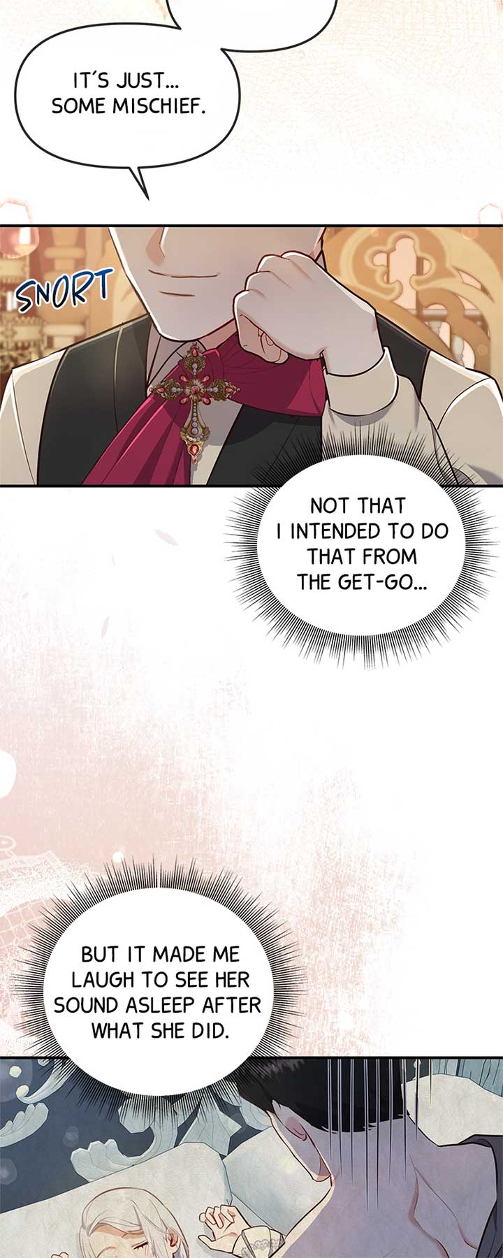 The Fake Duchess In Distresss Chapter 44 page 13