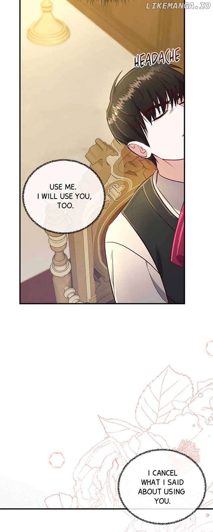 The Fake Duchess In Distresss Chapter 44 page 17