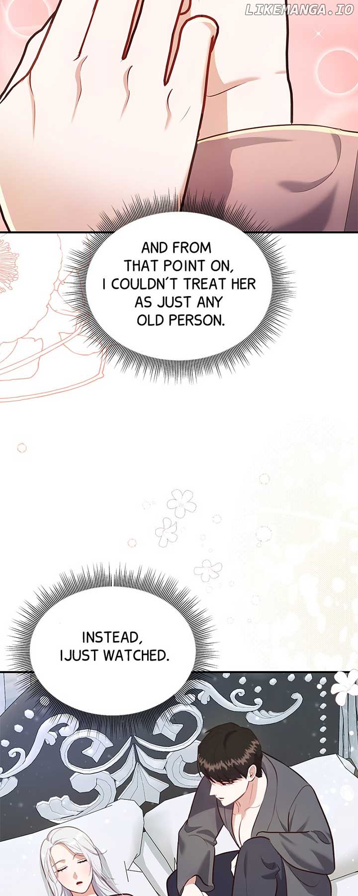 The Fake Duchess In Distresss Chapter 44 page 19