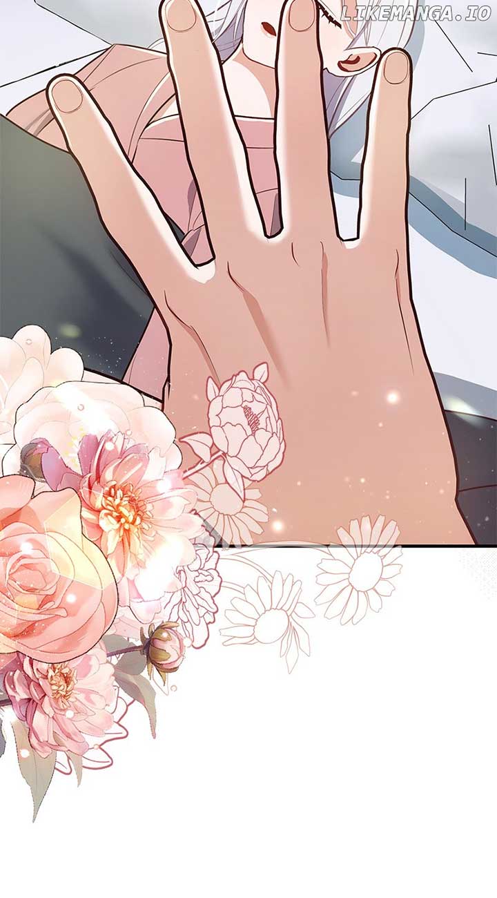 The Fake Duchess In Distresss Chapter 44 page 21