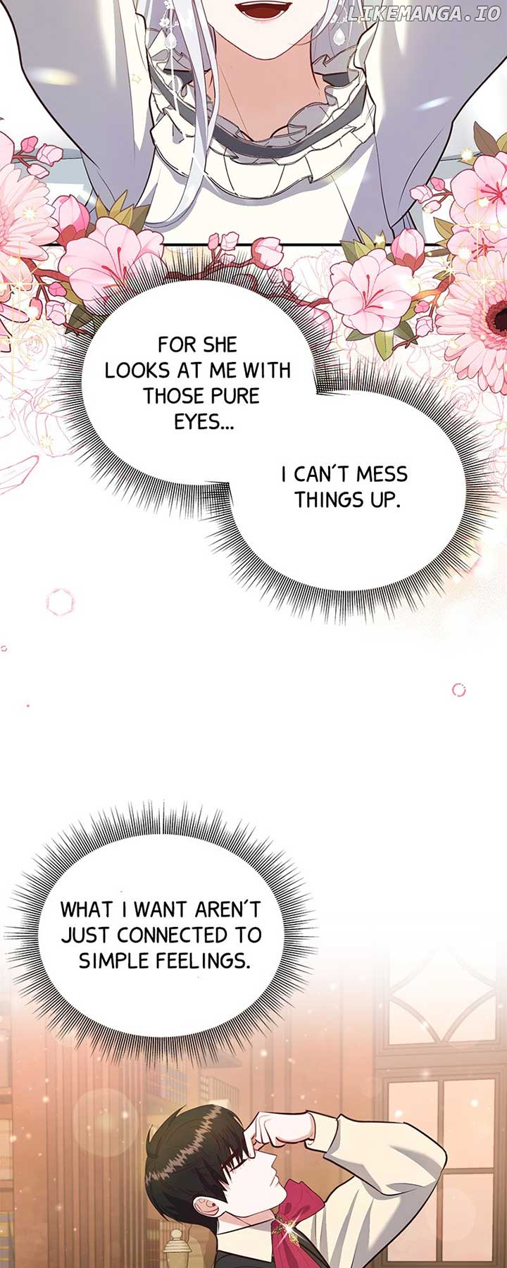 The Fake Duchess In Distresss Chapter 44 page 23