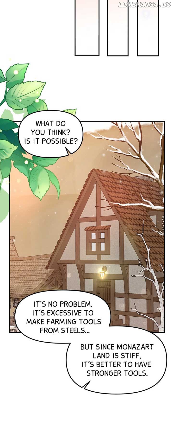 The Fake Duchess In Distresss Chapter 44 page 25