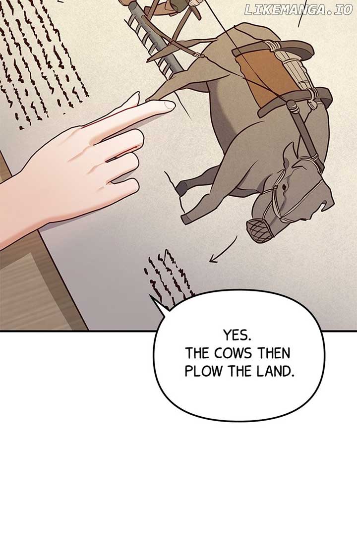 The Fake Duchess In Distresss Chapter 44 page 28