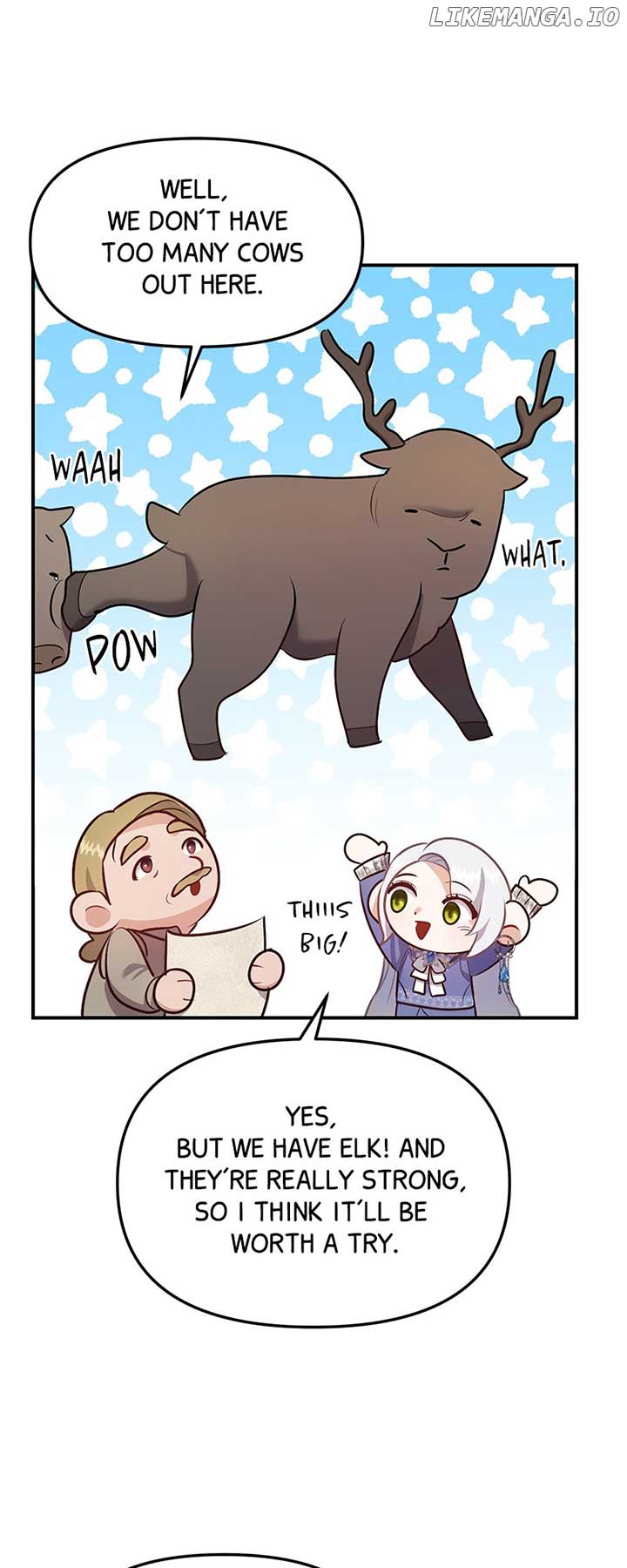 The Fake Duchess In Distresss Chapter 44 page 29