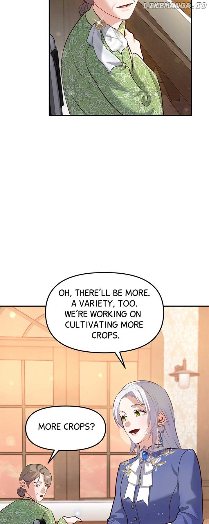 The Fake Duchess In Distresss Chapter 44 page 32