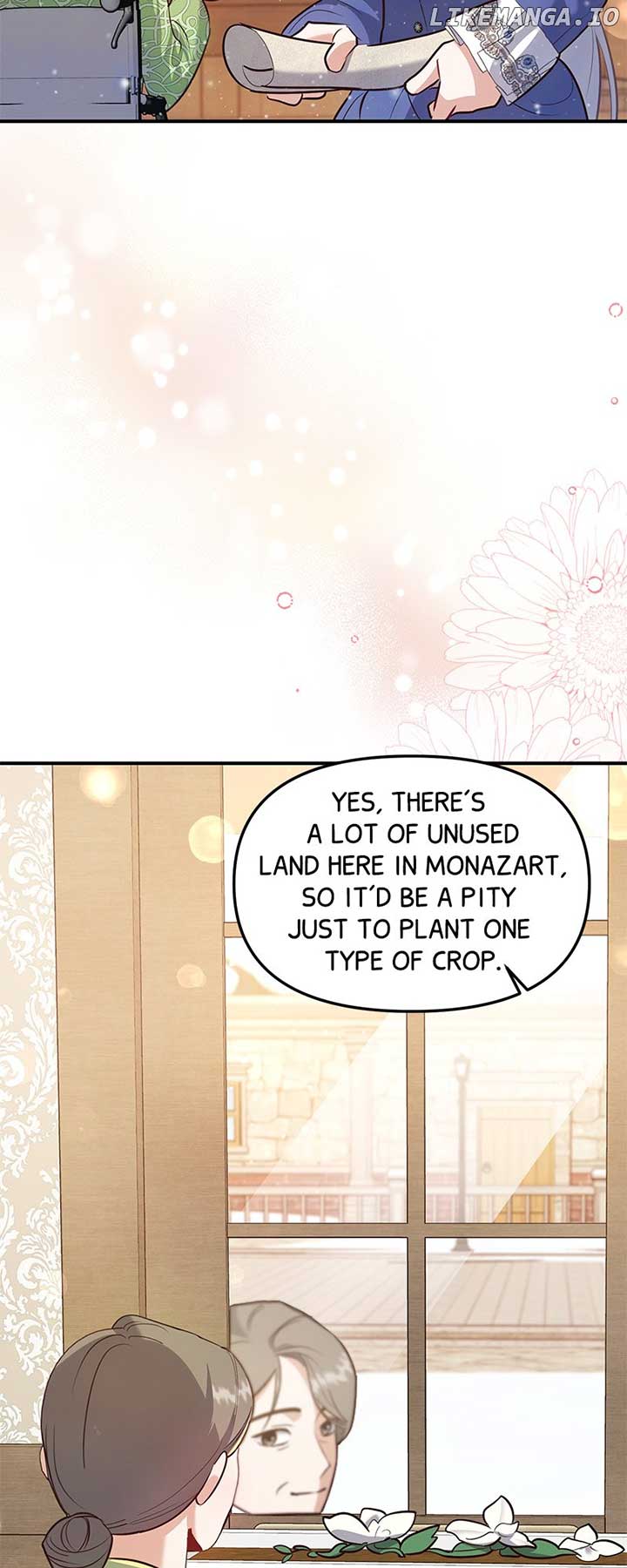 The Fake Duchess In Distresss Chapter 44 page 33