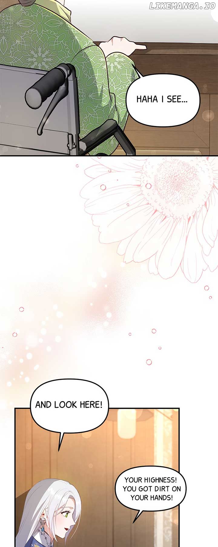 The Fake Duchess In Distresss Chapter 44 page 34