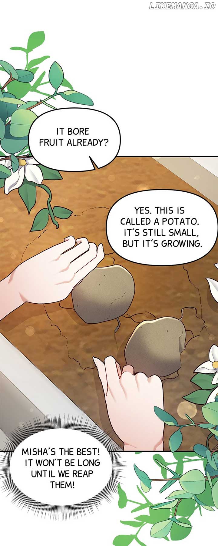 The Fake Duchess In Distresss Chapter 44 page 36