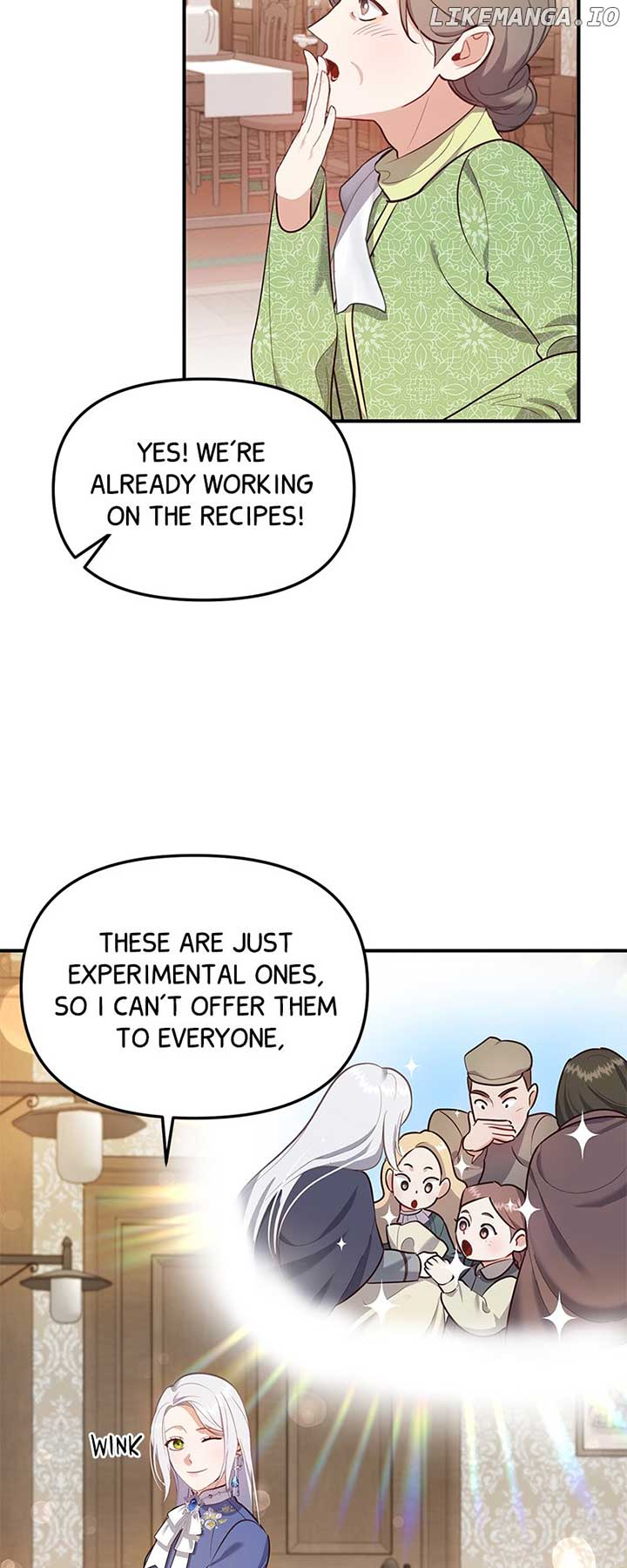 The Fake Duchess In Distresss Chapter 44 page 38