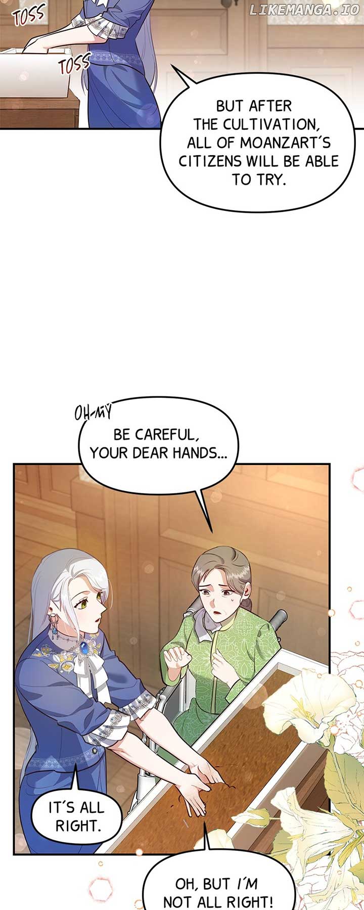 The Fake Duchess In Distresss Chapter 44 page 39