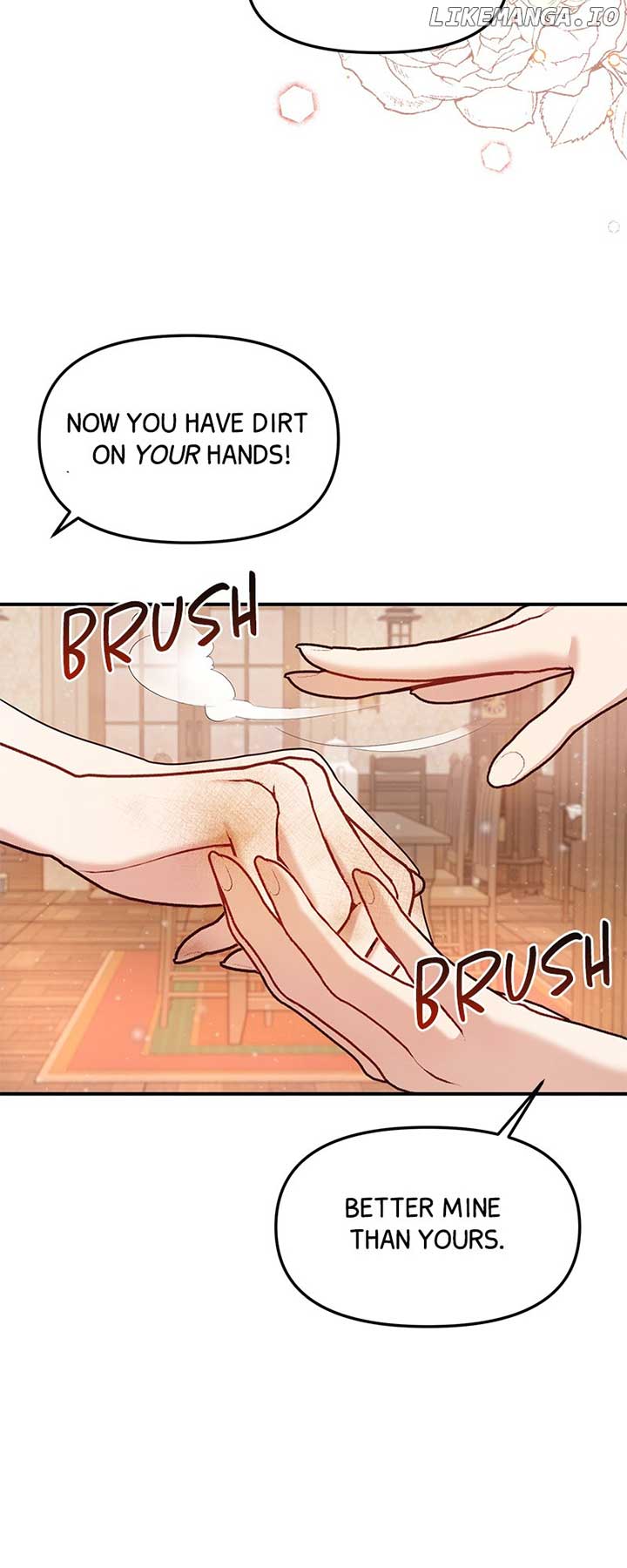 The Fake Duchess In Distresss Chapter 44 page 40
