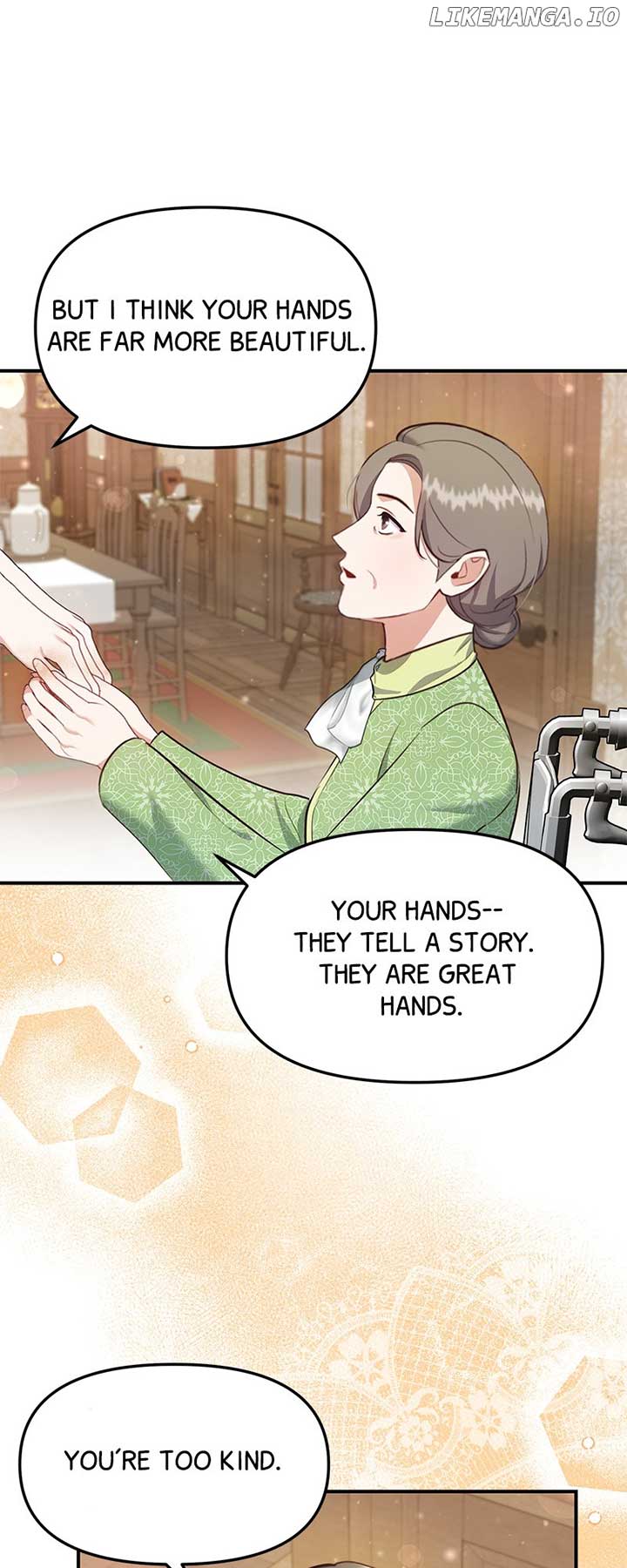 The Fake Duchess In Distresss Chapter 44 page 41