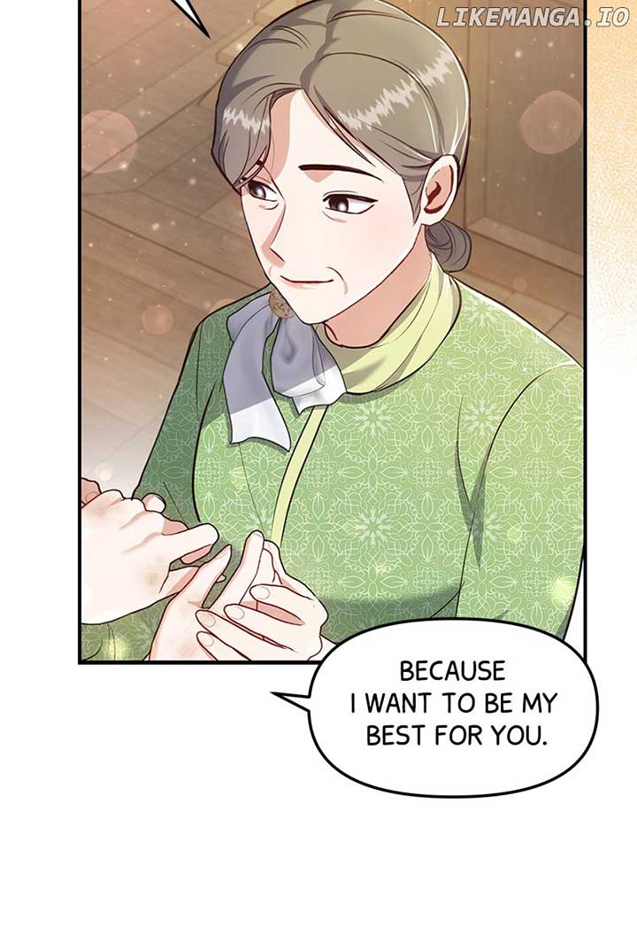 The Fake Duchess In Distresss Chapter 44 page 42