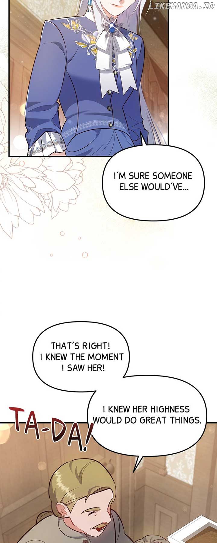 The Fake Duchess In Distresss Chapter 44 page 44