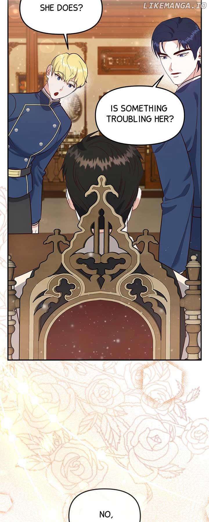 The Fake Duchess In Distresss Chapter 44 page 4