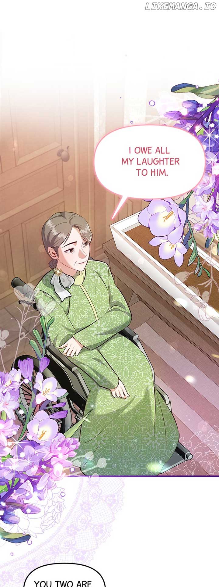The Fake Duchess In Distresss Chapter 44 page 53