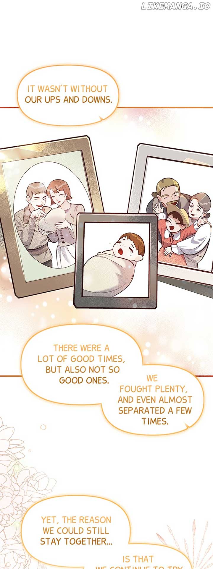 The Fake Duchess In Distresss Chapter 44 page 56