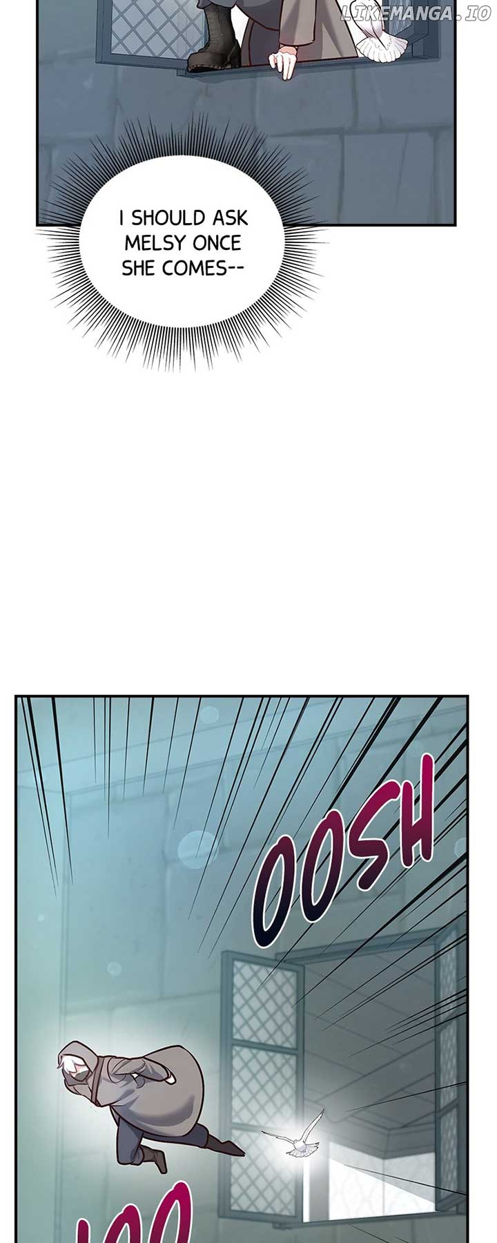 The Fake Duchess In Distresss Chapter 47 page 9