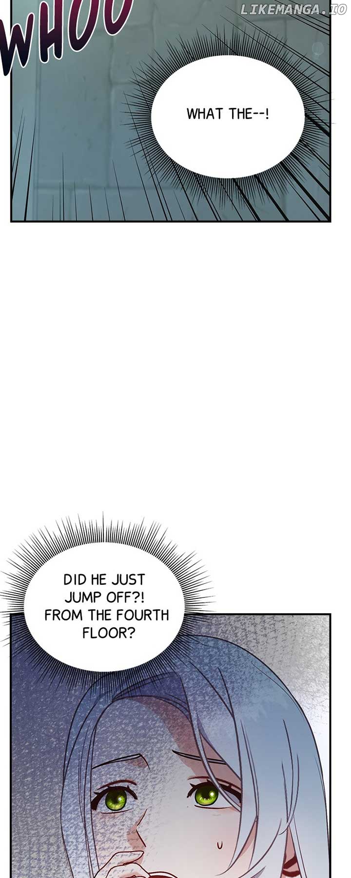 The Fake Duchess In Distresss Chapter 47 page 10
