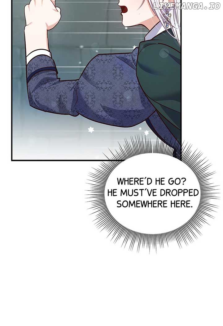 The Fake Duchess In Distresss Chapter 47 page 12