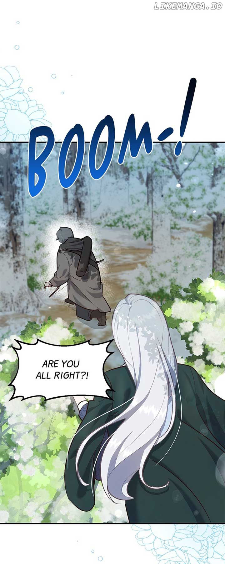 The Fake Duchess In Distresss Chapter 47 page 13
