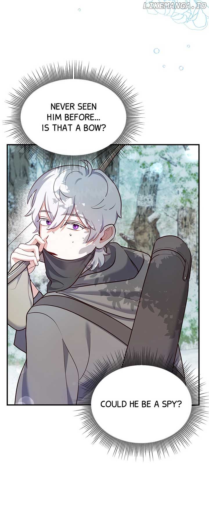The Fake Duchess In Distresss Chapter 47 page 14