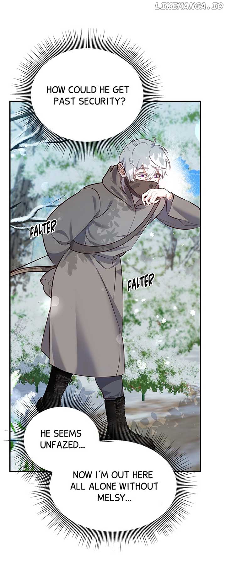 The Fake Duchess In Distresss Chapter 47 page 15