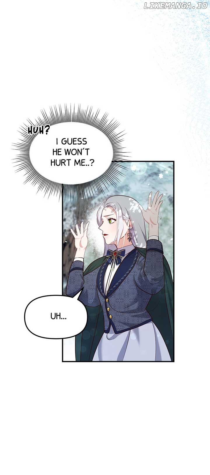 The Fake Duchess In Distresss Chapter 47 page 18
