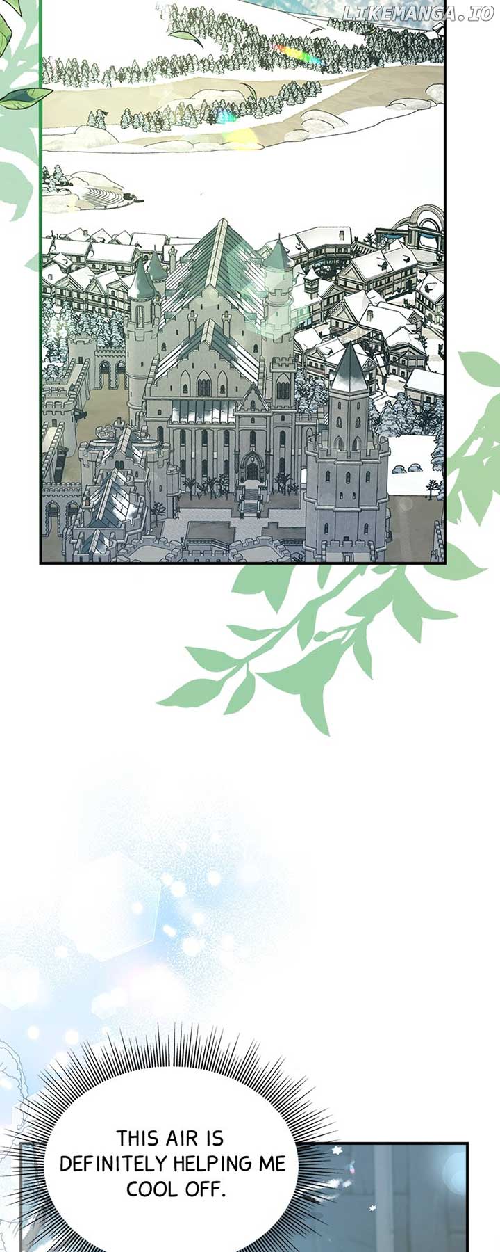 The Fake Duchess In Distresss Chapter 47 page 1