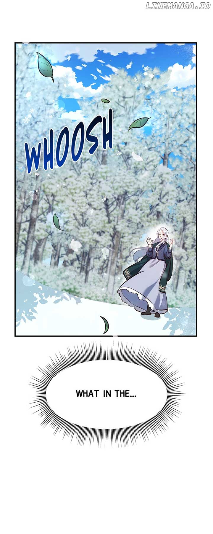 The Fake Duchess In Distresss Chapter 47 page 19