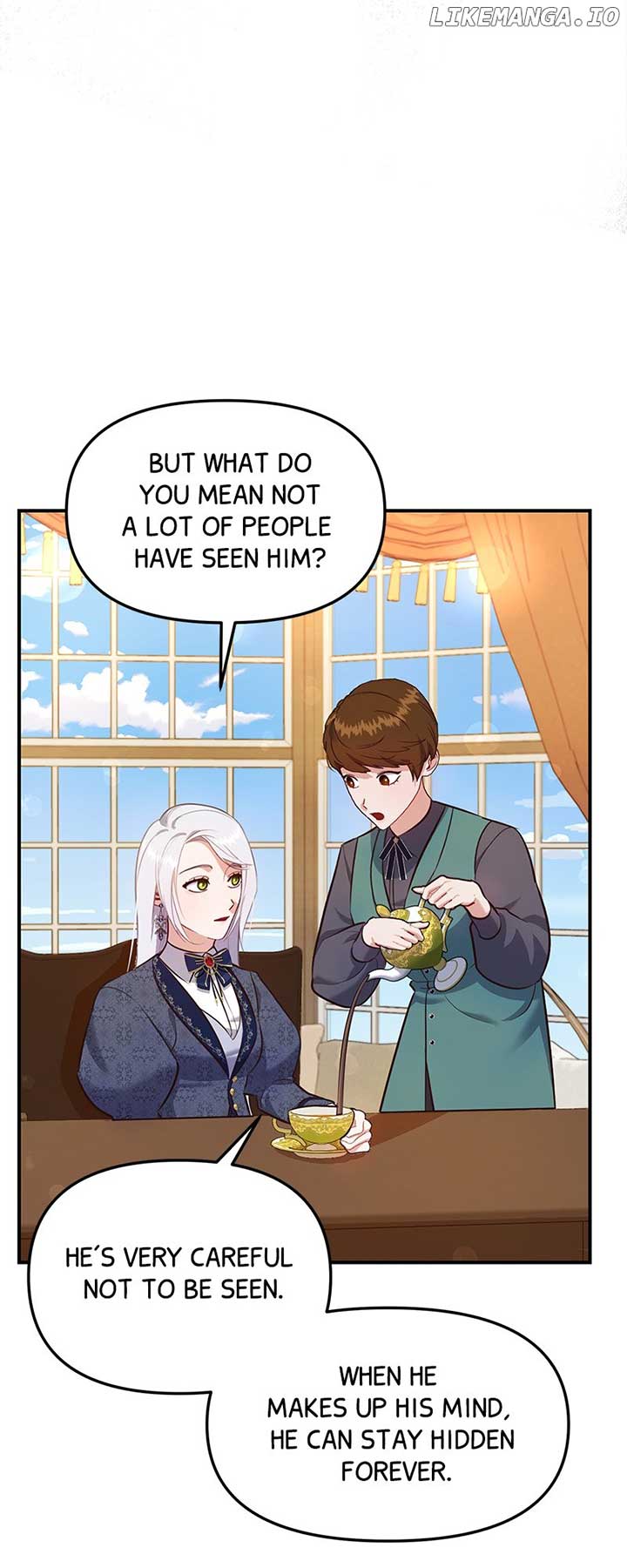 The Fake Duchess In Distresss Chapter 47 page 23