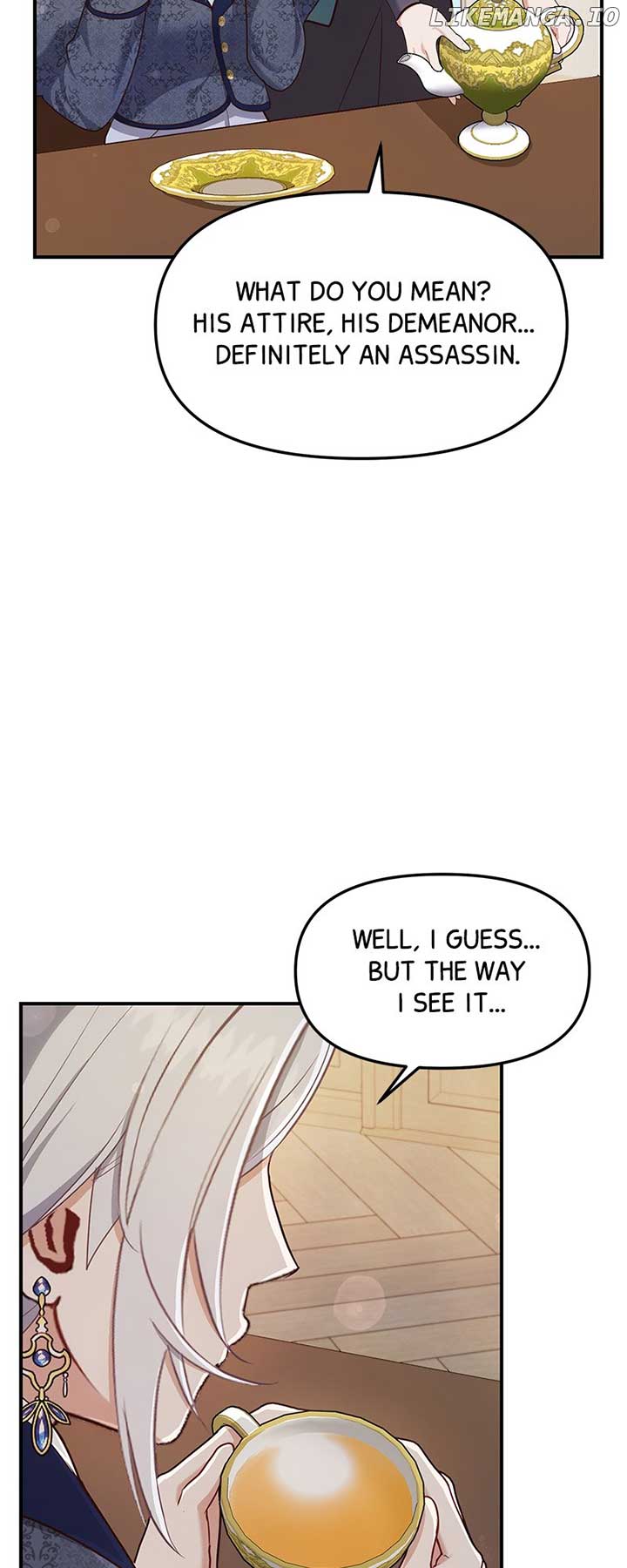 The Fake Duchess In Distresss Chapter 47 page 28