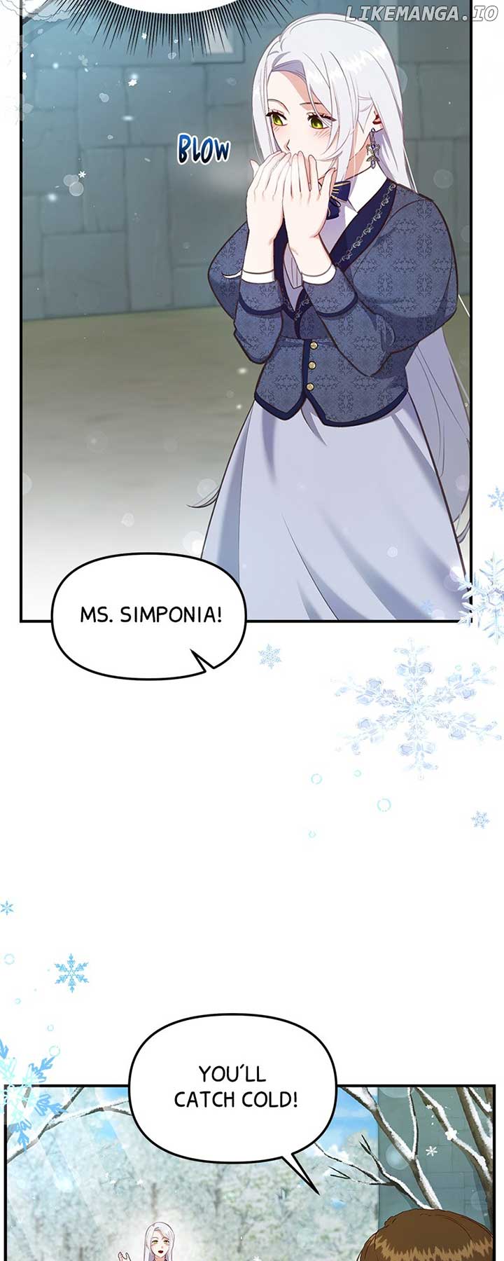 The Fake Duchess In Distresss Chapter 47 page 2