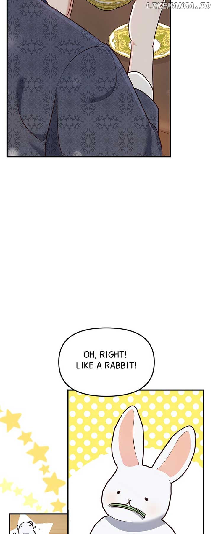 The Fake Duchess In Distresss Chapter 47 page 29