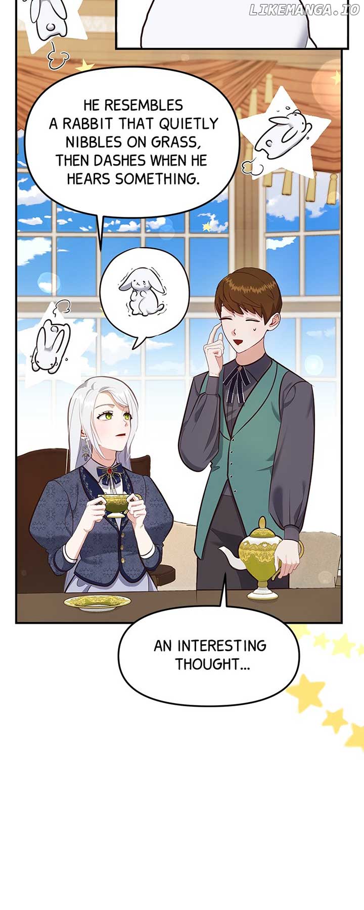 The Fake Duchess In Distresss Chapter 47 page 30