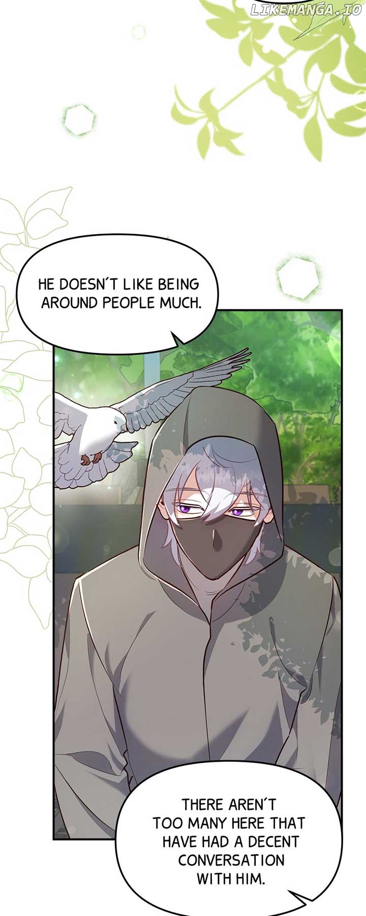 The Fake Duchess In Distresss Chapter 47 page 35