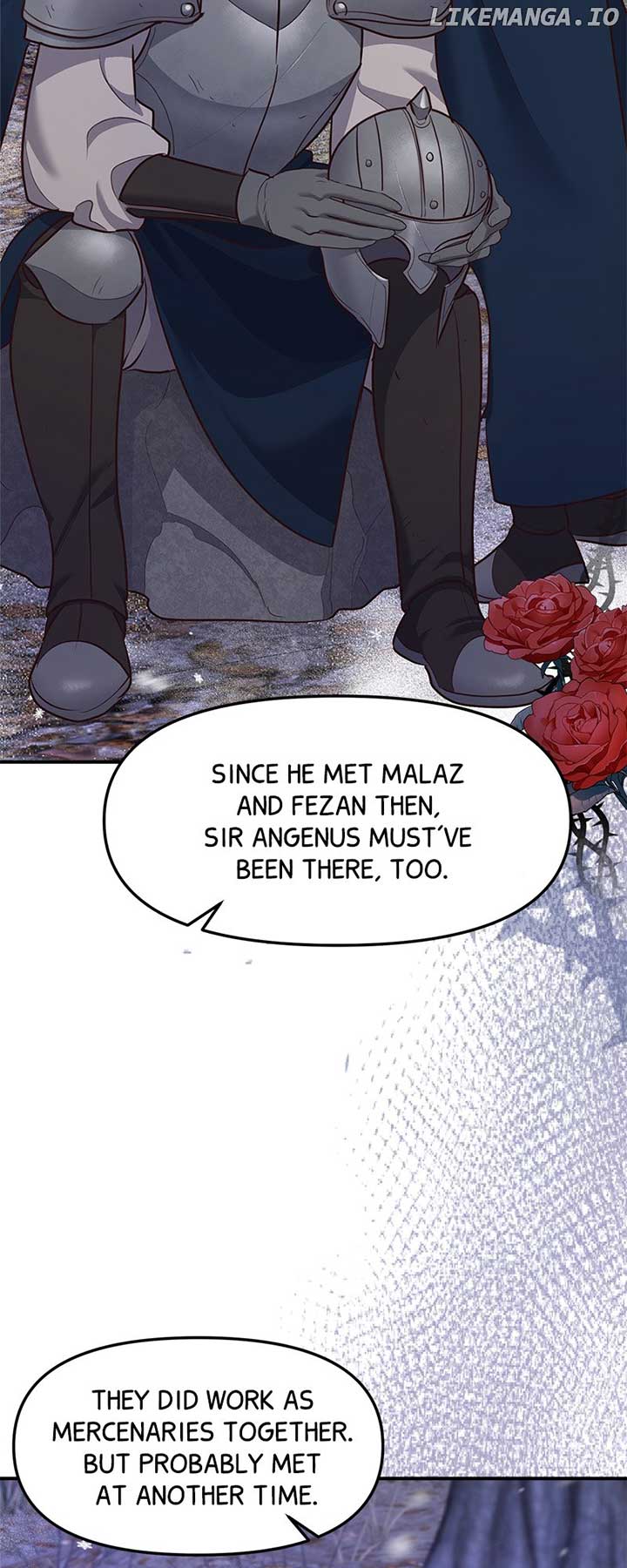 The Fake Duchess In Distresss Chapter 47 page 38