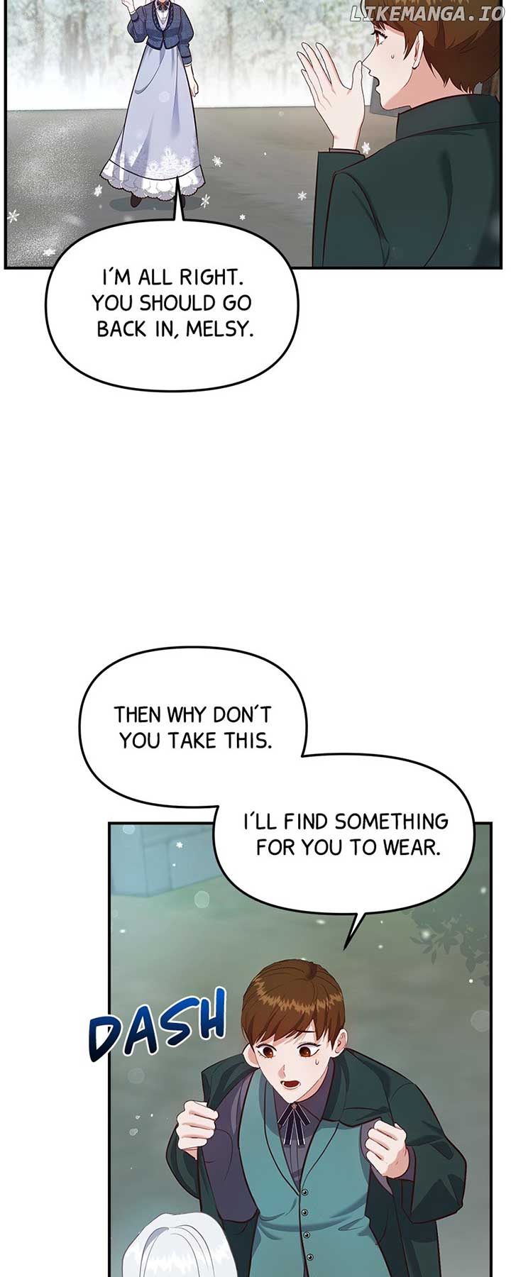 The Fake Duchess In Distresss Chapter 47 page 3