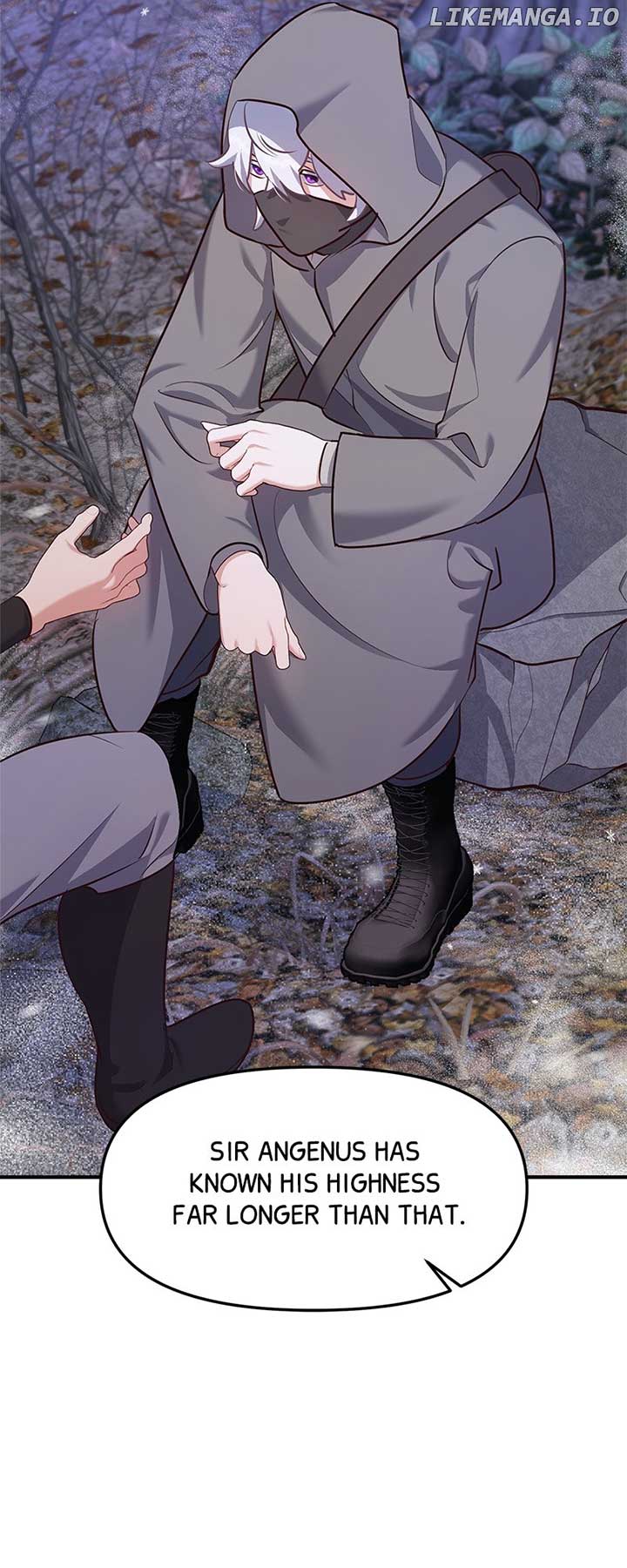 The Fake Duchess In Distresss Chapter 47 page 39