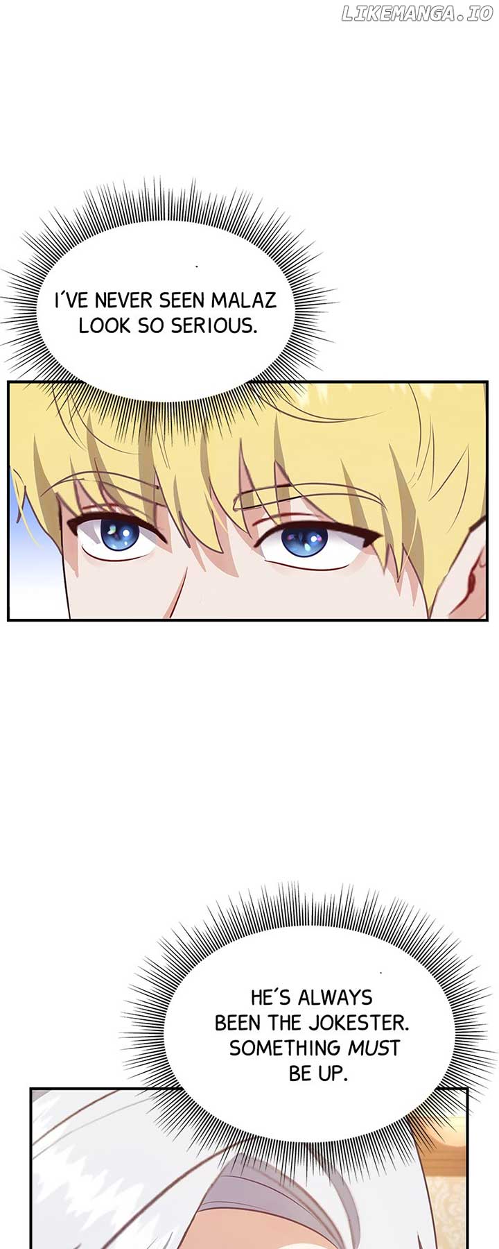 The Fake Duchess In Distresss Chapter 47 page 47